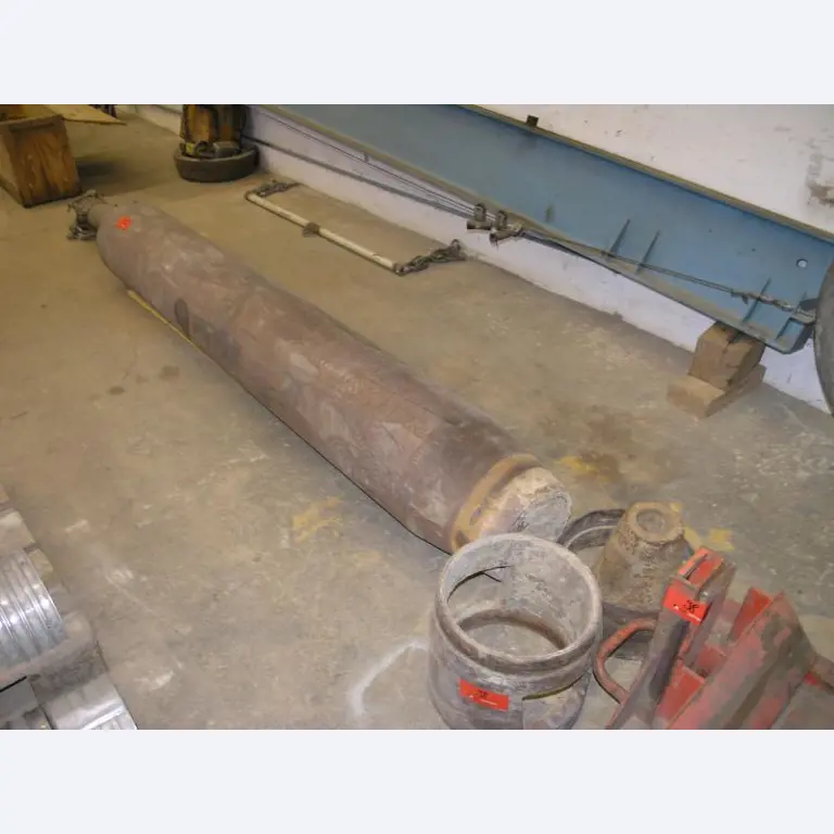 Tief-, Straßen- und Kulturbau GmbH-1