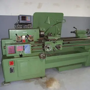 L+ Z Drehmaschine  TOS Trencin SV 18 RA +