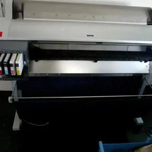 Farbplotter Epson Stylus Pro 9600