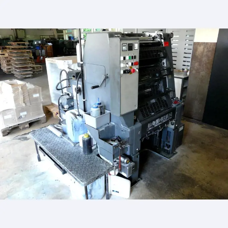 Reichert GmbH Druck + Kommunikation<br>Reichert Verlag KG-1