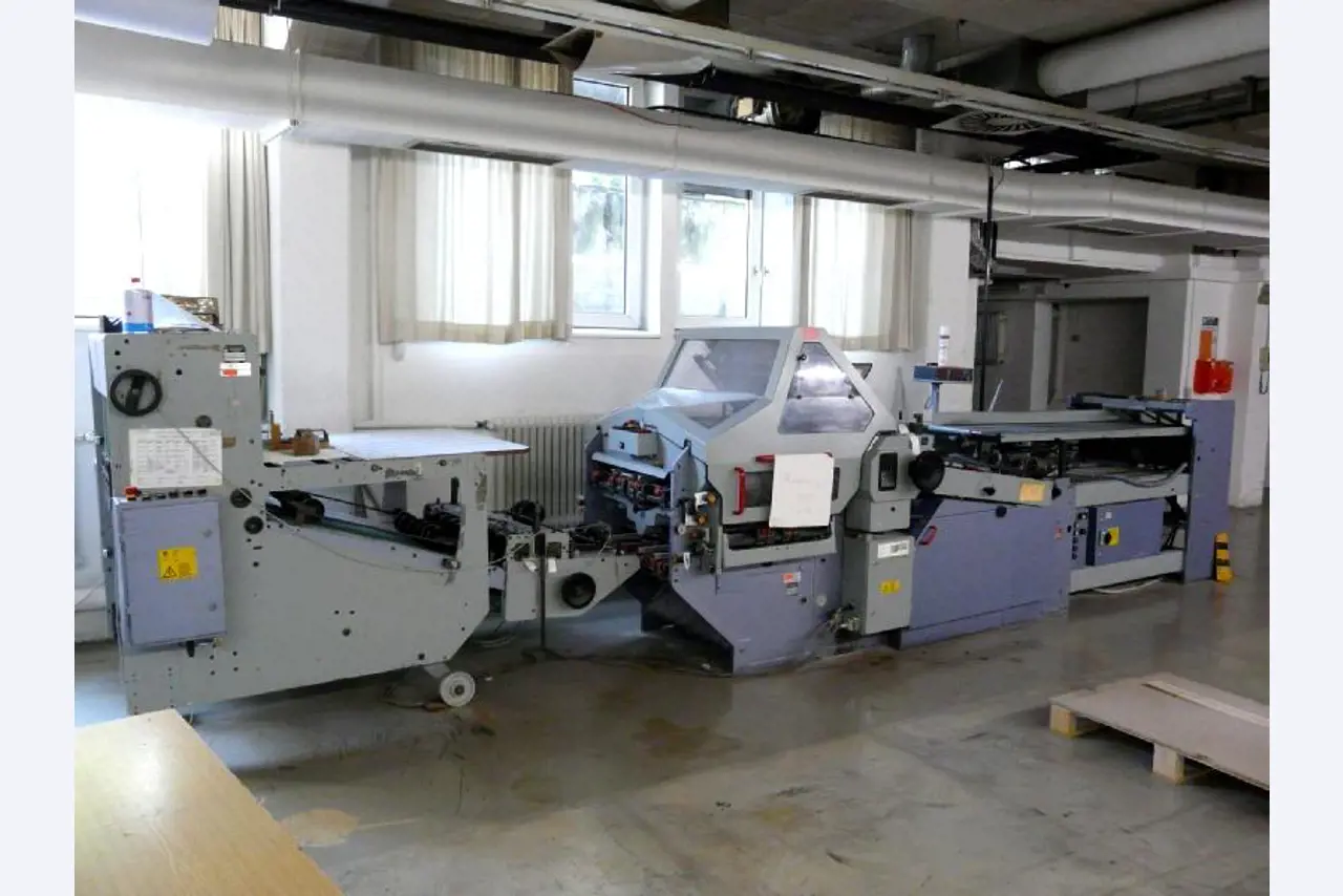 Reichert GmbH Druck + Kommunikation<br>Reichert Verlag KG-1