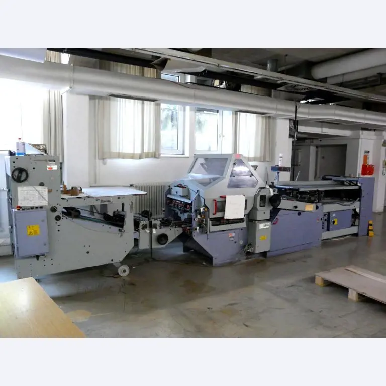 Reichert GmbH Druck + Kommunikation<br>Reichert Verlag KG-1