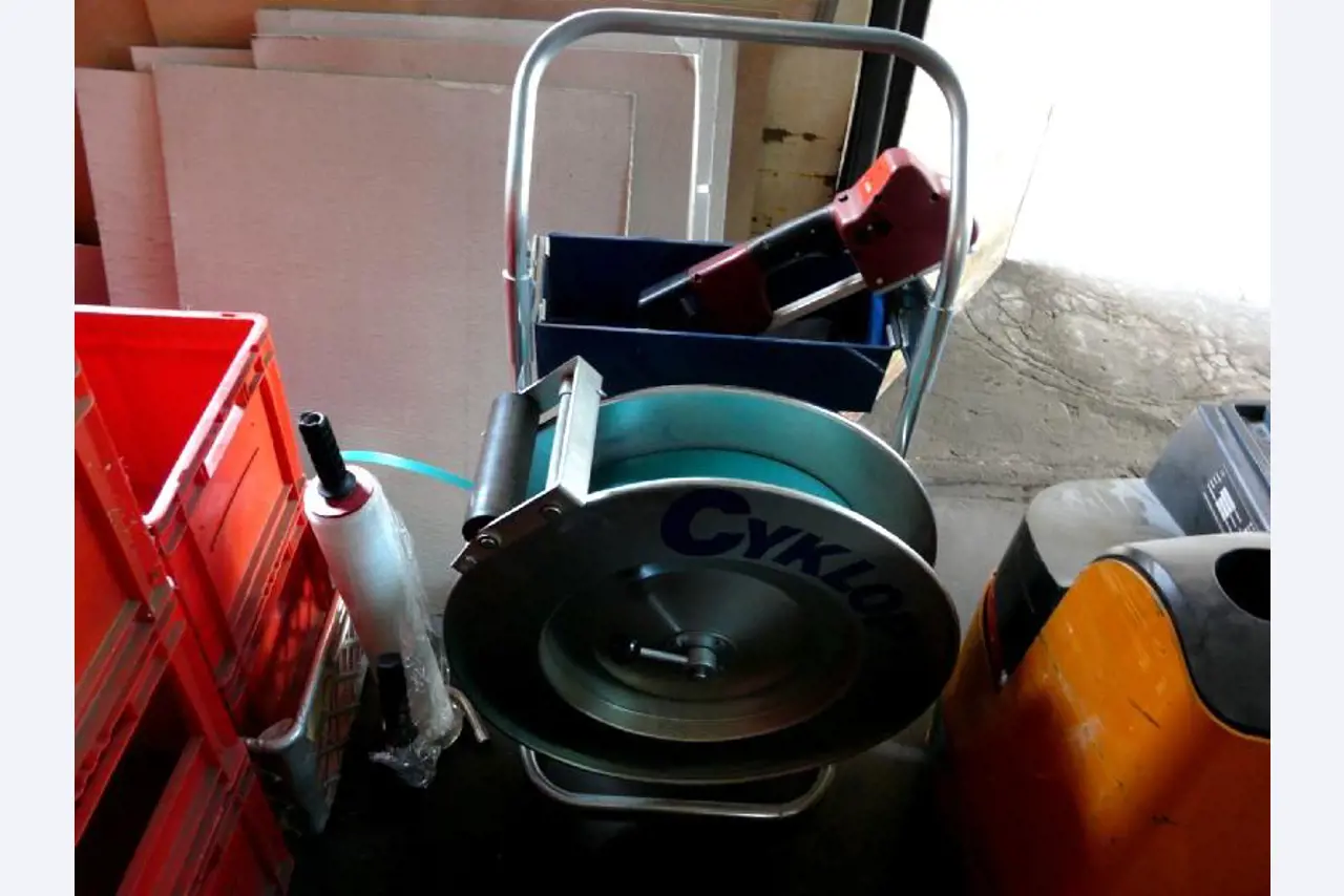 Reichert GmbH Druck + Kommunikation<br>Reichert Verlag KG-1