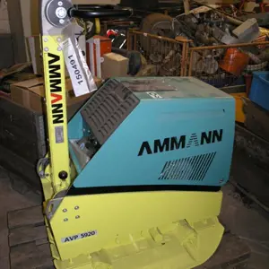 Ammann AVP 5920