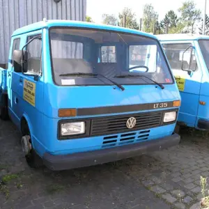 VW LT 35