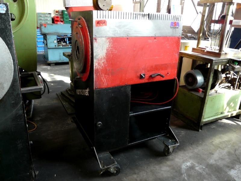 Ulmo Rohrtechnik GmbH & Ulmo Verfahrenstechnik GmbH-1