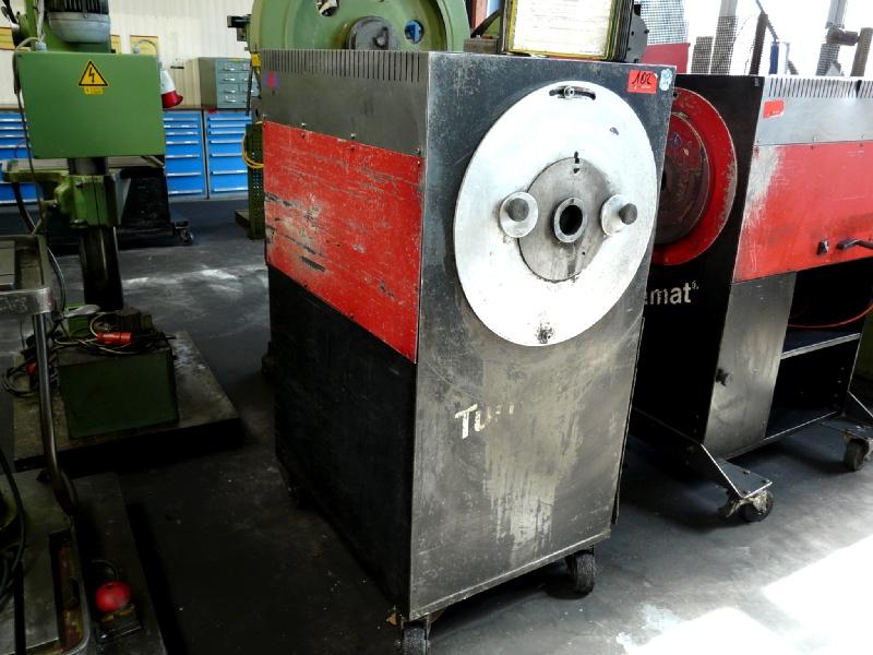 

Ulmo Rohrtechnik GmbH & Ulmo Verfahrenstechnik GmbH-1