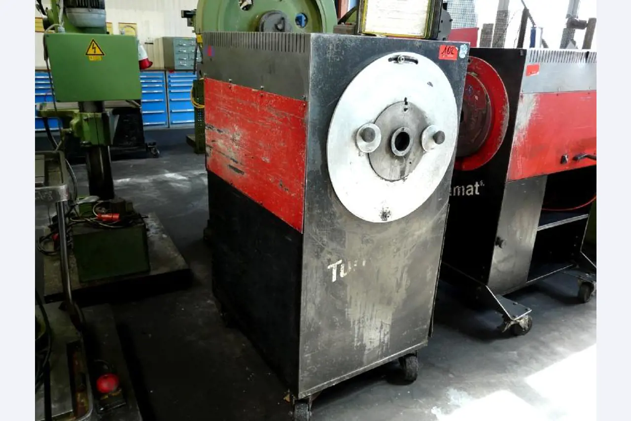 Ulmo Rohrtechnik GmbH & Ulmo Verfahrenstechnik GmbH-1