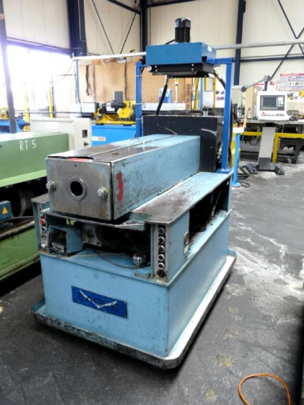 

Ulmo Rohrtechnik GmbH & Ulmo Verfahrenstechnik GmbH-1