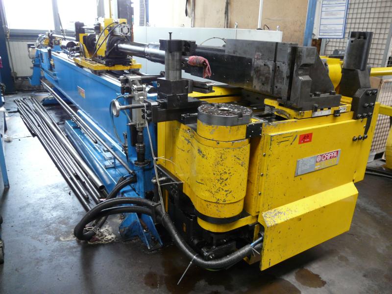 

Ulmo Rohrtechnik GmbH & Ulmo Verfahrenstechnik GmbH-2