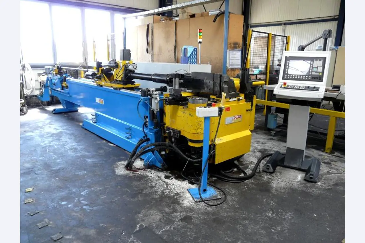 Ulmo Rohrtechnik GmbH & Ulmo Verfahrenstechnik GmbH-1