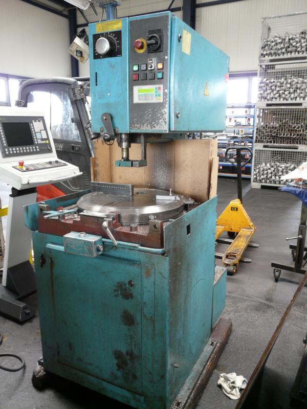 

Ulmo Rohrtechnik GmbH & Ulmo Verfahrenstechnik GmbH-2