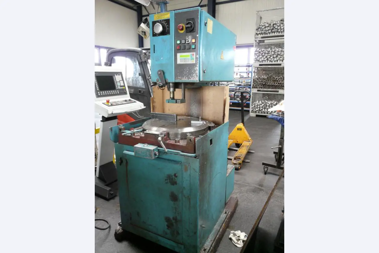 Ulmo Rohrtechnik GmbH & Ulmo Verfahrenstechnik GmbH-2