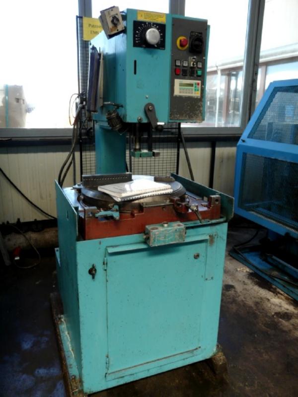 

Ulmo Rohrtechnik GmbH & Ulmo Verfahrenstechnik GmbH-1