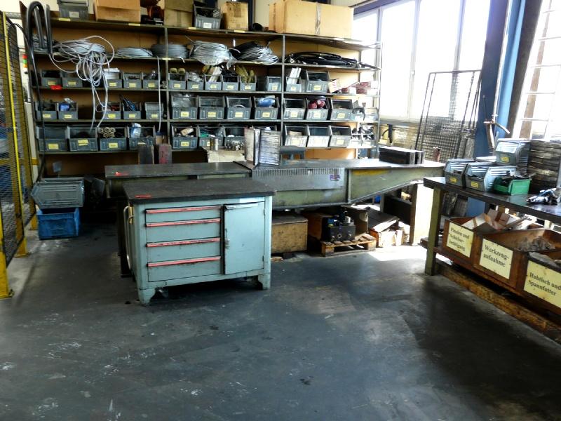 

Ulmo Rohrtechnik GmbH & Ulmo Verfahrenstechnik GmbH-1