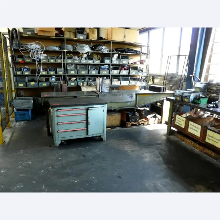 Ulmo Rohrtechnik GmbH & Ulmo Verfahrenstechnik GmbH-1