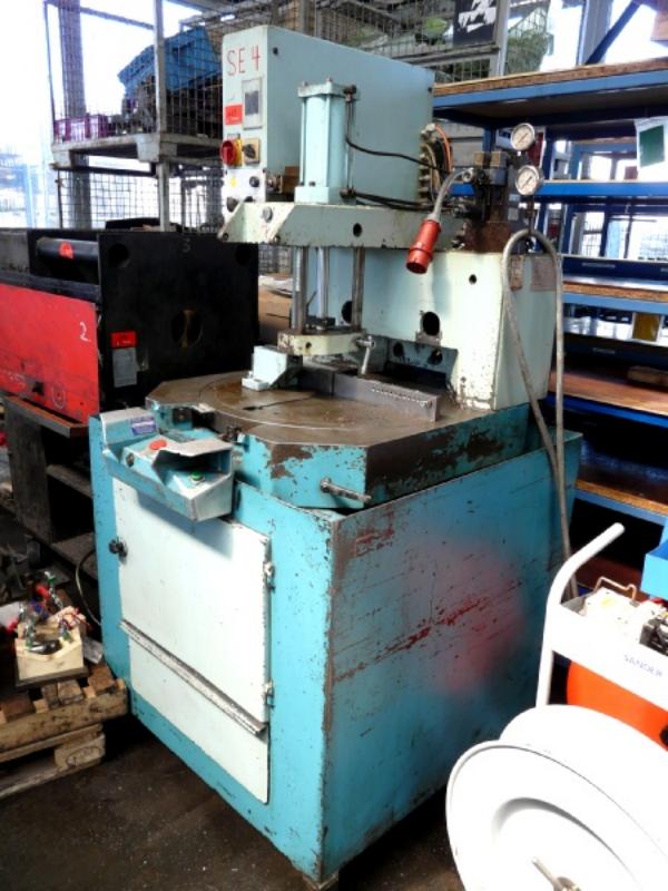 

Ulmo Rohrtechnik GmbH & Ulmo Verfahrenstechnik GmbH-1