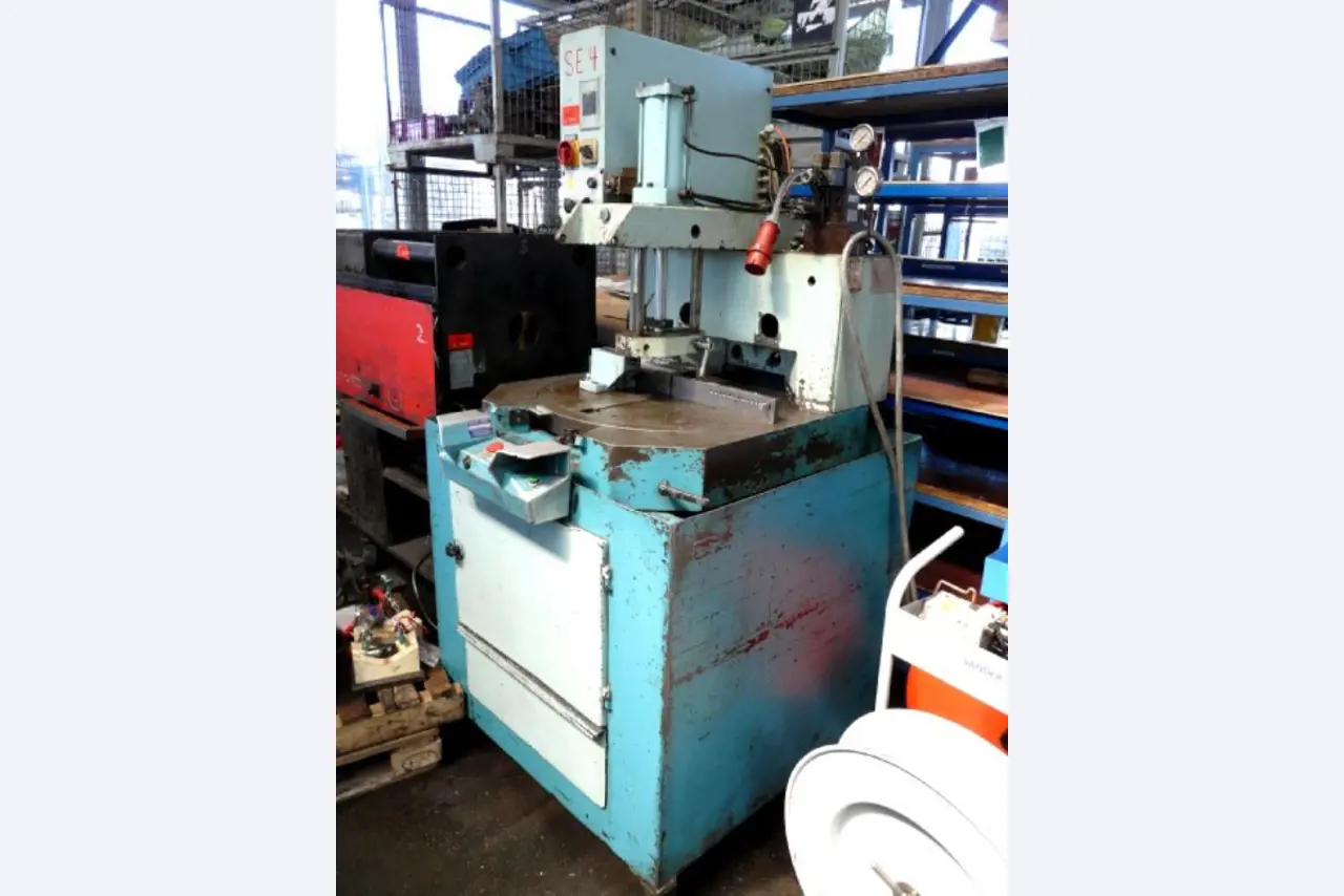 Ulmo Rohrtechnik GmbH & Ulmo Verfahrenstechnik GmbH-1