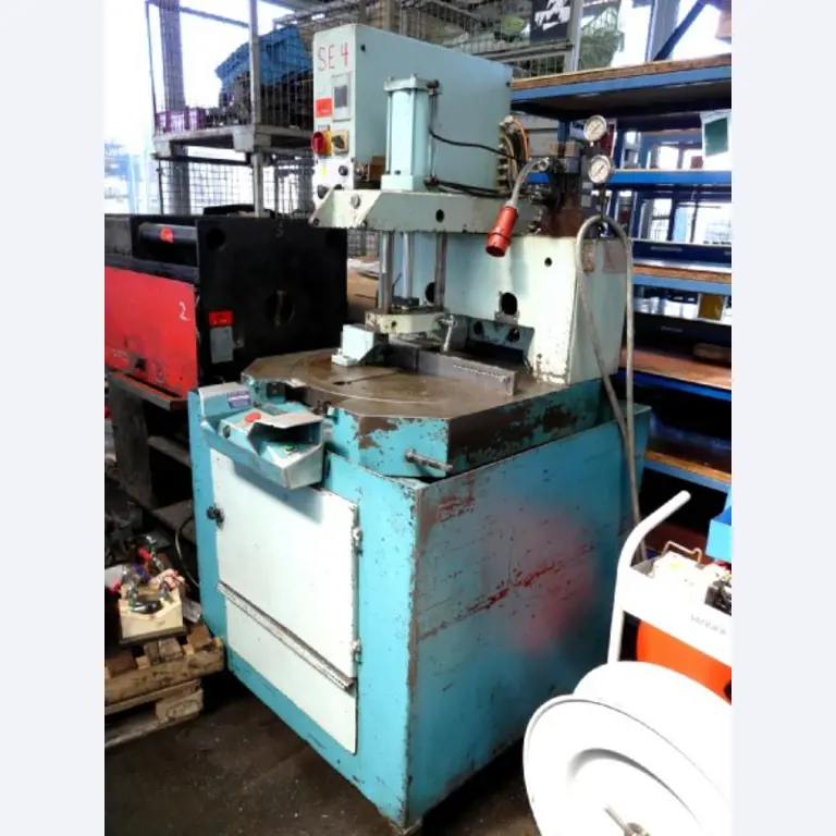 Ulmo Rohrtechnik GmbH & Ulmo Verfahrenstechnik GmbH-1