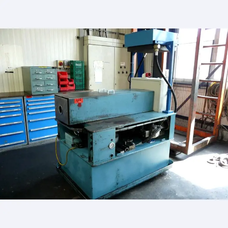 Ulmo Rohrtechnik GmbH & Ulmo Verfahrenstechnik GmbH-1