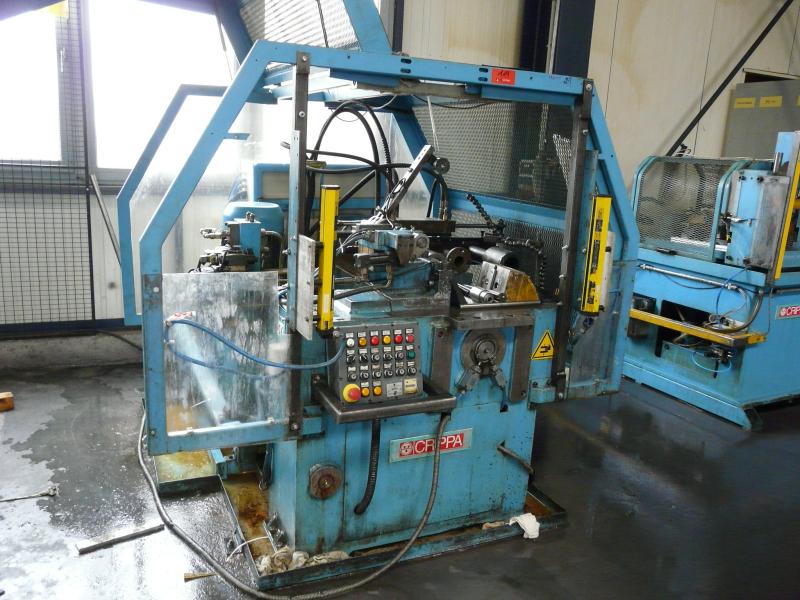 

Ulmo Rohrtechnik GmbH & Ulmo Verfahrenstechnik GmbH-2