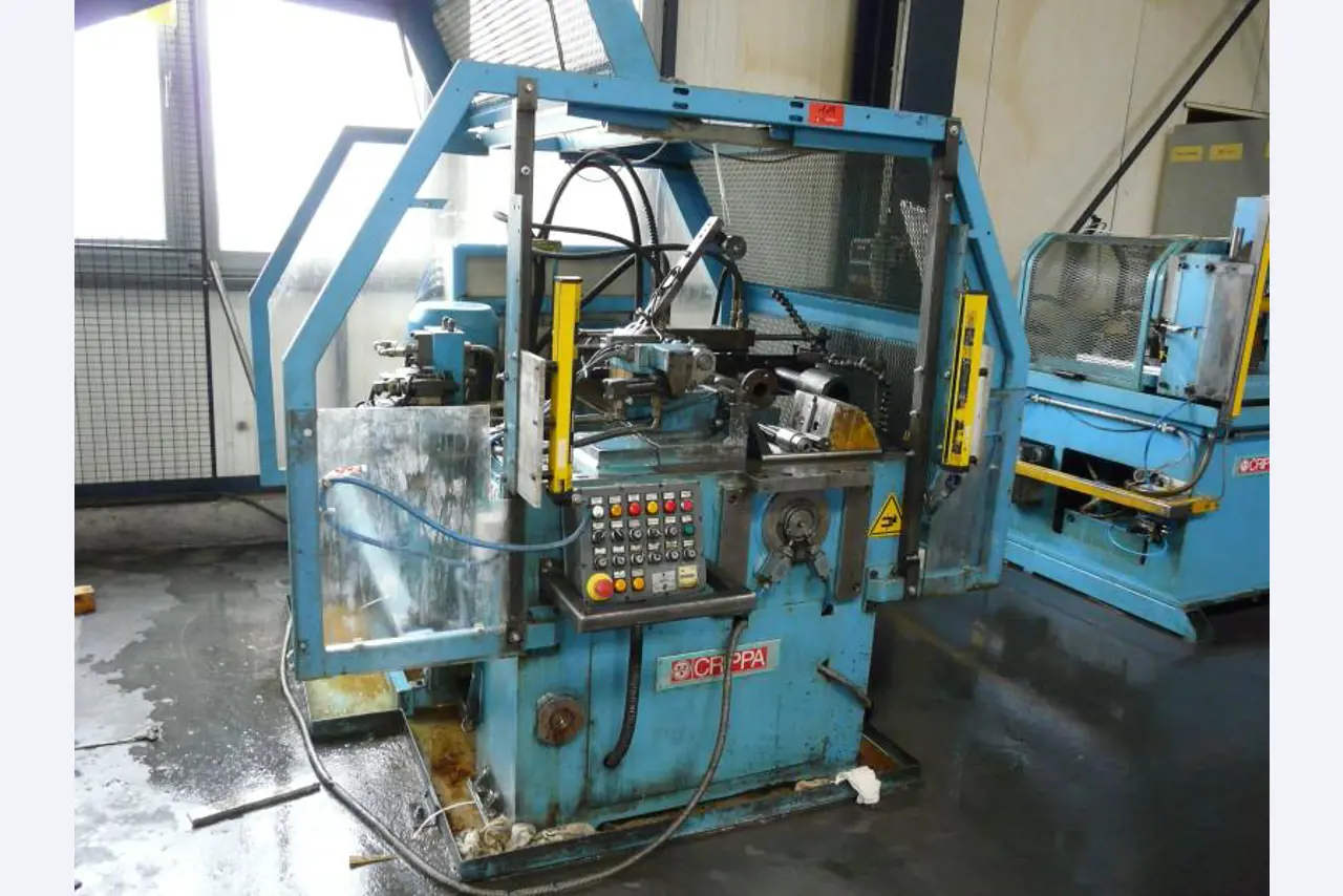 Ulmo Rohrtechnik GmbH & Ulmo Verfahrenstechnik GmbH-2