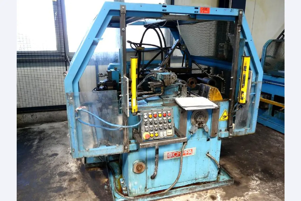 Ulmo Rohrtechnik GmbH & Ulmo Verfahrenstechnik GmbH-1