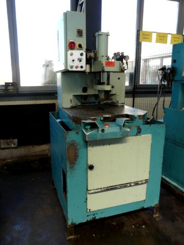 

Ulmo Rohrtechnik GmbH & Ulmo Verfahrenstechnik GmbH-1