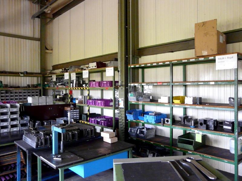 

Ulmo Rohrtechnik GmbH & Ulmo Verfahrenstechnik GmbH-1