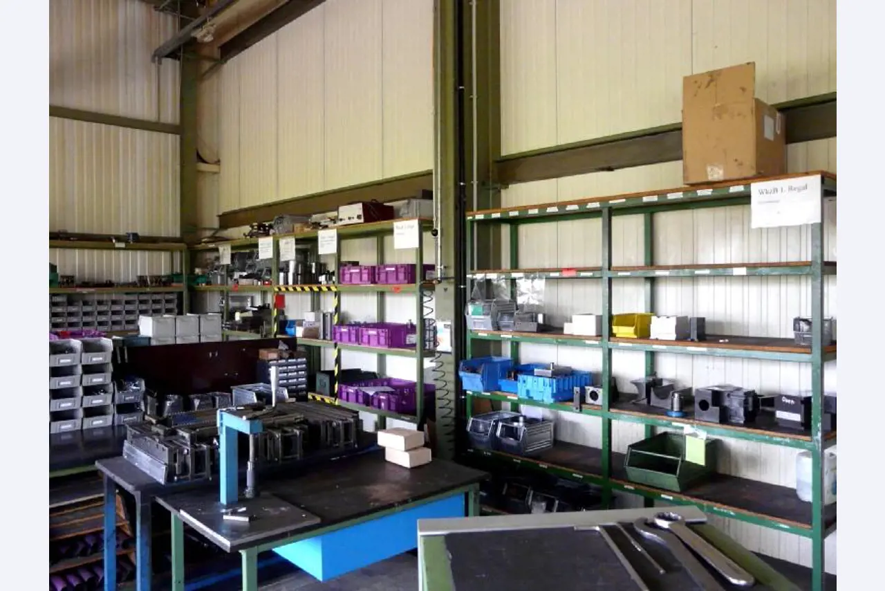 Ulmo Rohrtechnik GmbH & Ulmo Verfahrenstechnik GmbH-1