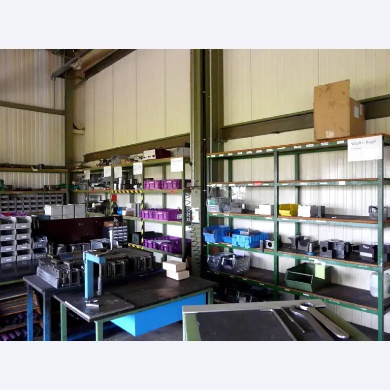 Ulmo Rohrtechnik GmbH & Ulmo Verfahrenstechnik GmbH-1