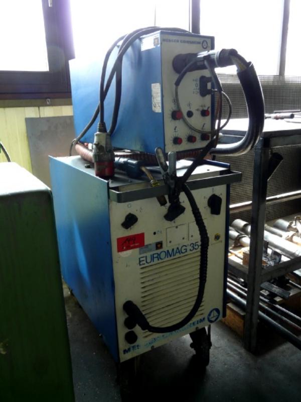 

Ulmo Rohrtechnik GmbH & Ulmo Verfahrenstechnik GmbH-1