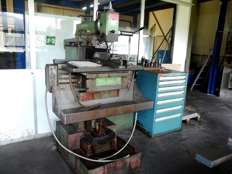 

Ulmo Rohrtechnik GmbH & Ulmo Verfahrenstechnik GmbH-1