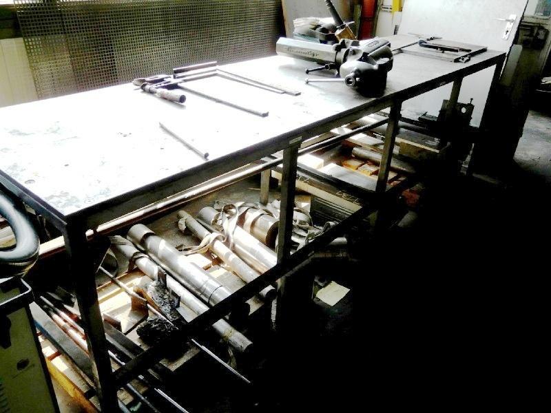 

Ulmo Rohrtechnik GmbH & Ulmo Verfahrenstechnik GmbH-1