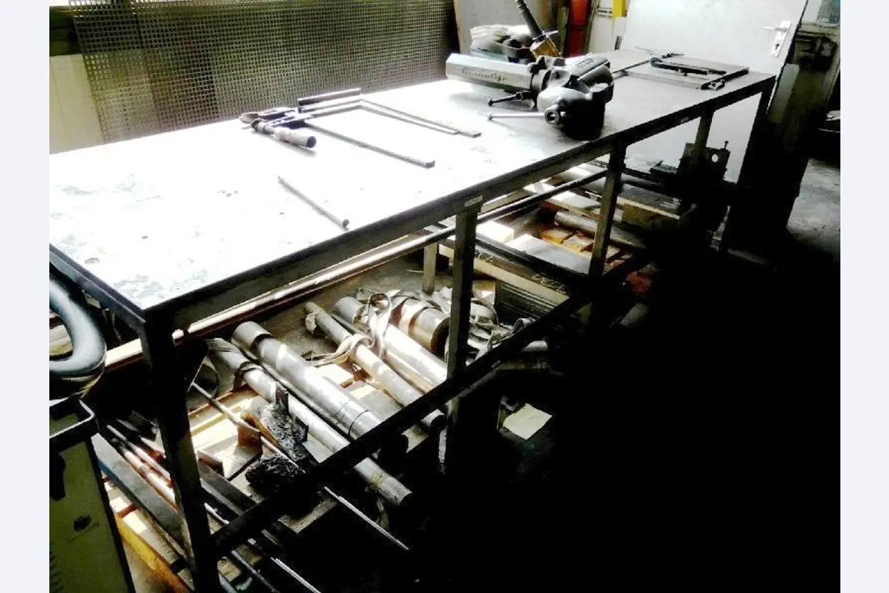 Ulmo Rohrtechnik GmbH & Ulmo Verfahrenstechnik GmbH-1