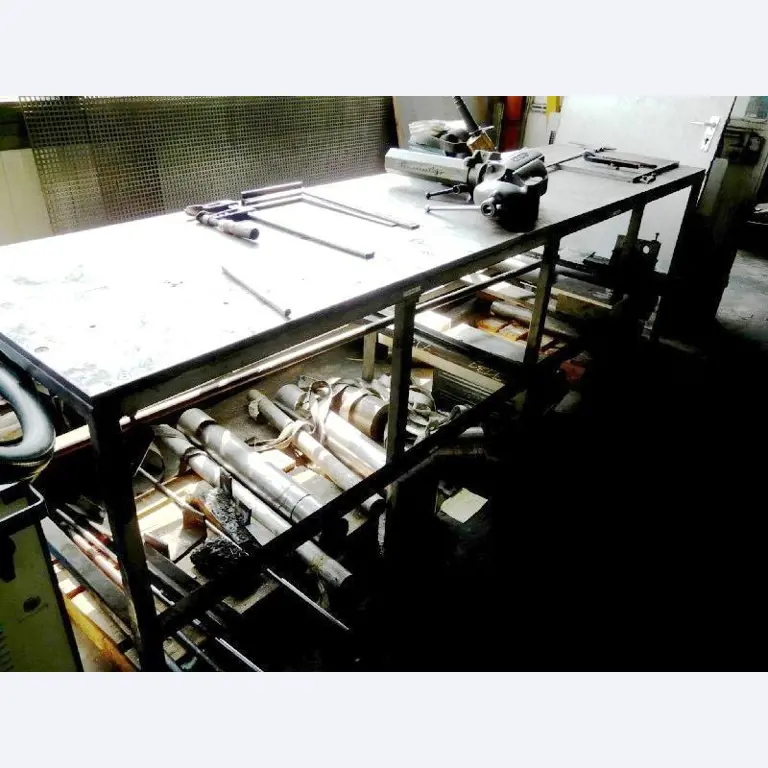 Ulmo Rohrtechnik GmbH & Ulmo Verfahrenstechnik GmbH-1