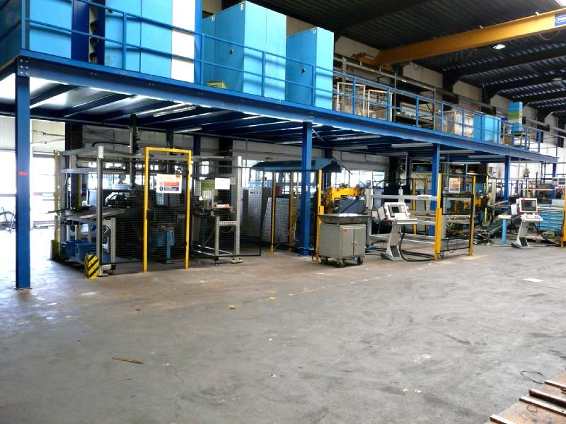 

Ulmo Rohrtechnik GmbH & Ulmo Verfahrenstechnik GmbH-1