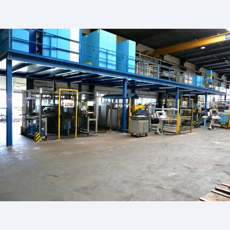 Ulmo Rohrtechnik GmbH & Ulmo Verfahrenstechnik GmbH-1