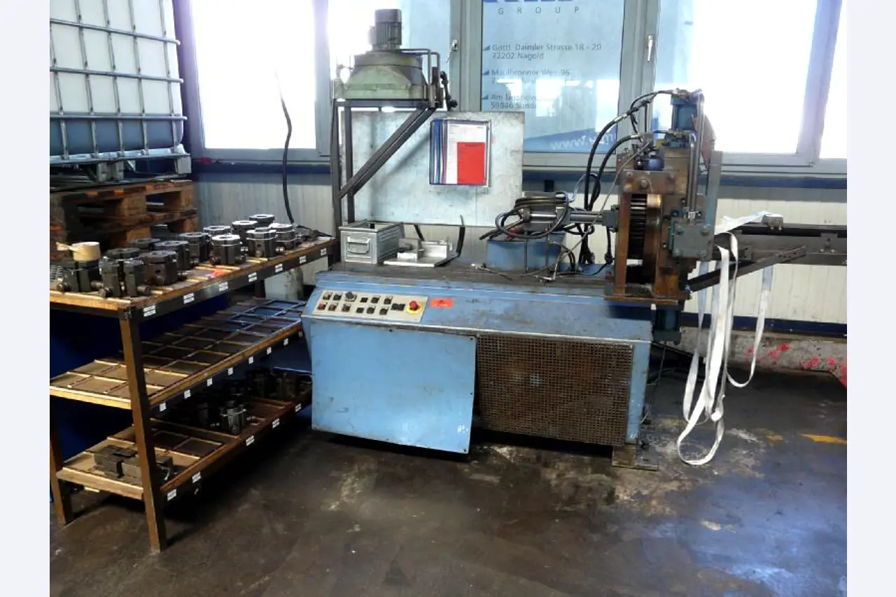 Ulmo Rohrtechnik GmbH & Ulmo Verfahrenstechnik GmbH-1