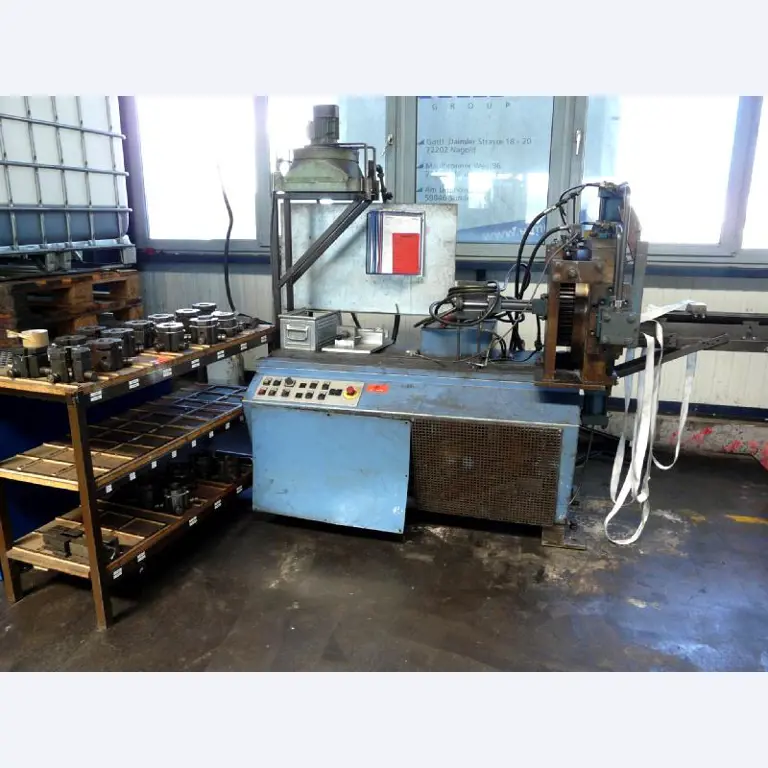 Ulmo Rohrtechnik GmbH & Ulmo Verfahrenstechnik GmbH-1