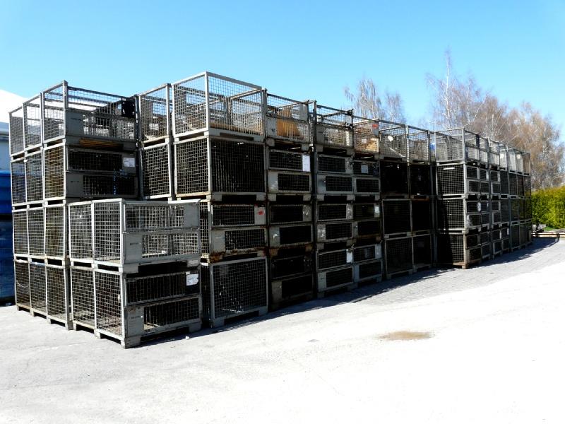 

Ulmo Rohrtechnik GmbH & Ulmo Verfahrenstechnik GmbH-1