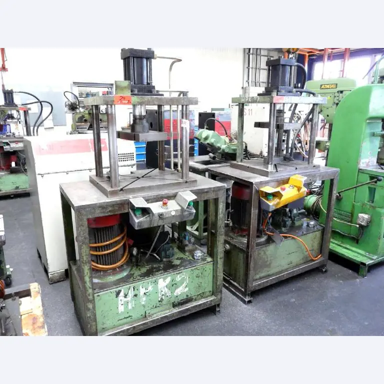 Ulmo Rohrtechnik GmbH & Ulmo Verfahrenstechnik GmbH-1