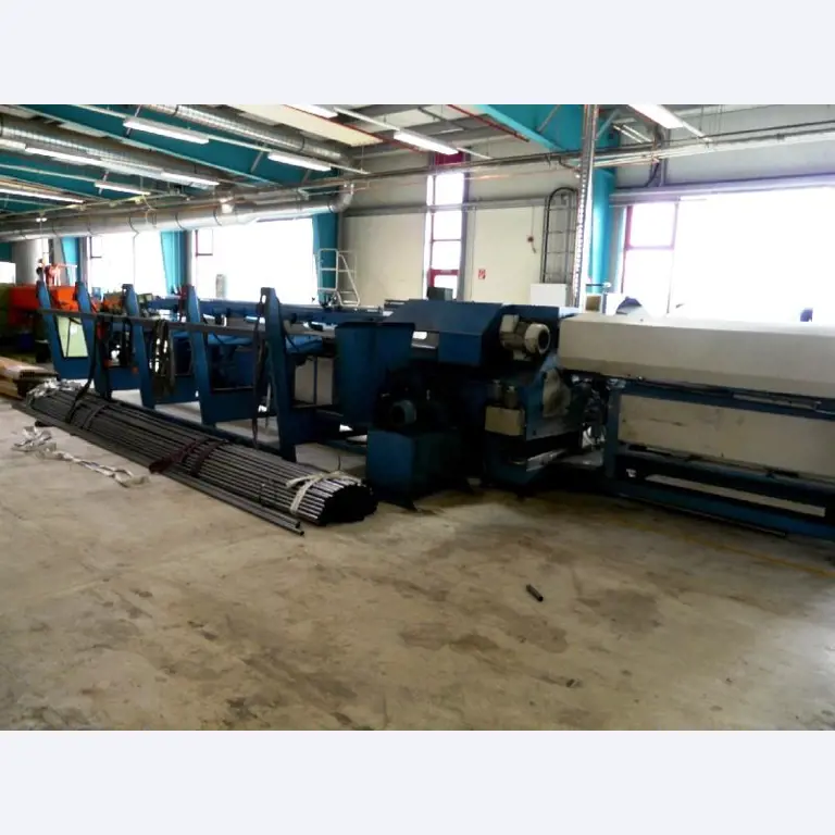 Ulmo Rohrtechnik GmbH & Ulmo Verfahrenstechnik GmbH-2