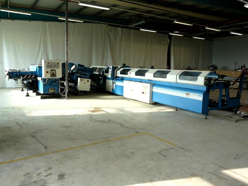 

Ulmo Rohrtechnik GmbH & Ulmo Verfahrenstechnik GmbH-3