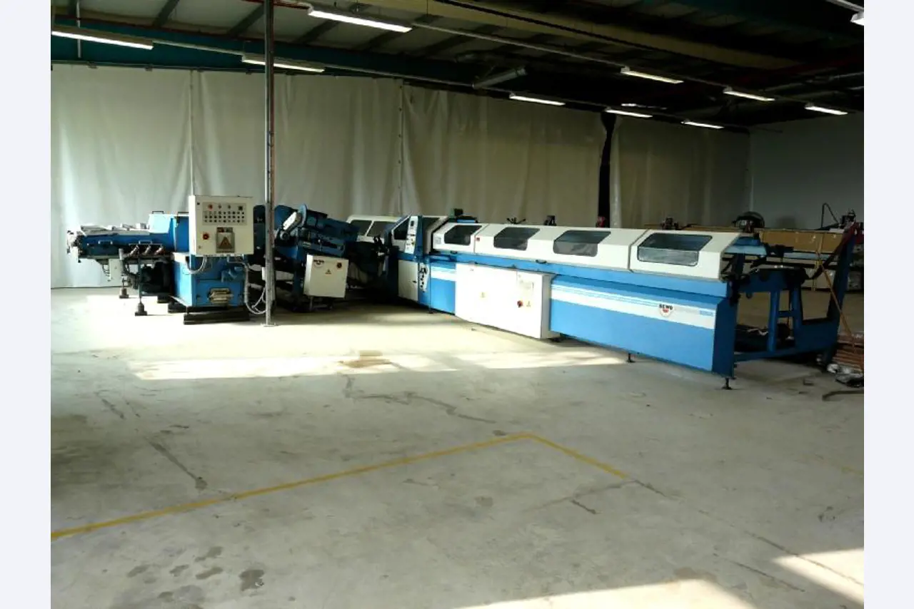 Ulmo Rohrtechnik GmbH & Ulmo Verfahrenstechnik GmbH-3