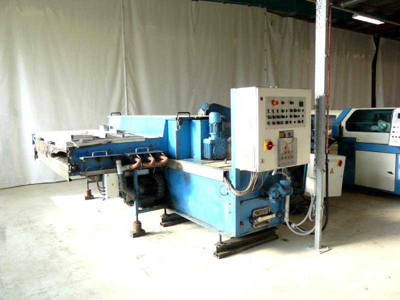 

Ulmo Rohrtechnik GmbH & Ulmo Verfahrenstechnik GmbH-1