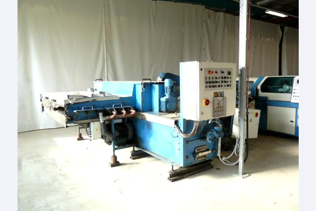 Ulmo Rohrtechnik GmbH & Ulmo Verfahrenstechnik GmbH-1
