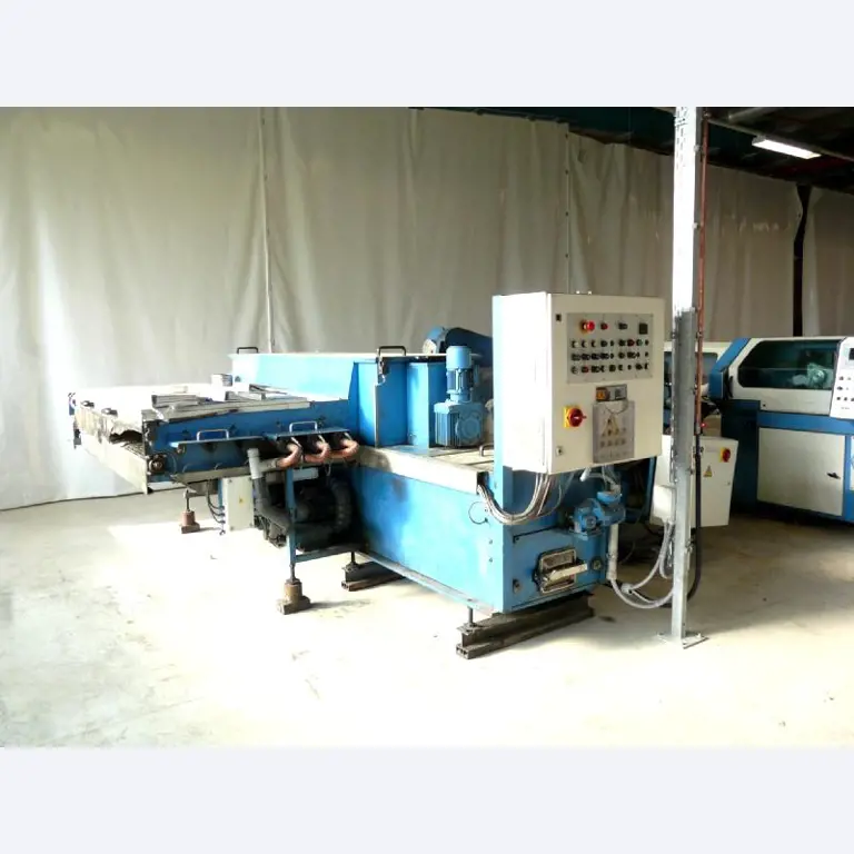Ulmo Rohrtechnik GmbH & Ulmo Verfahrenstechnik GmbH-1
