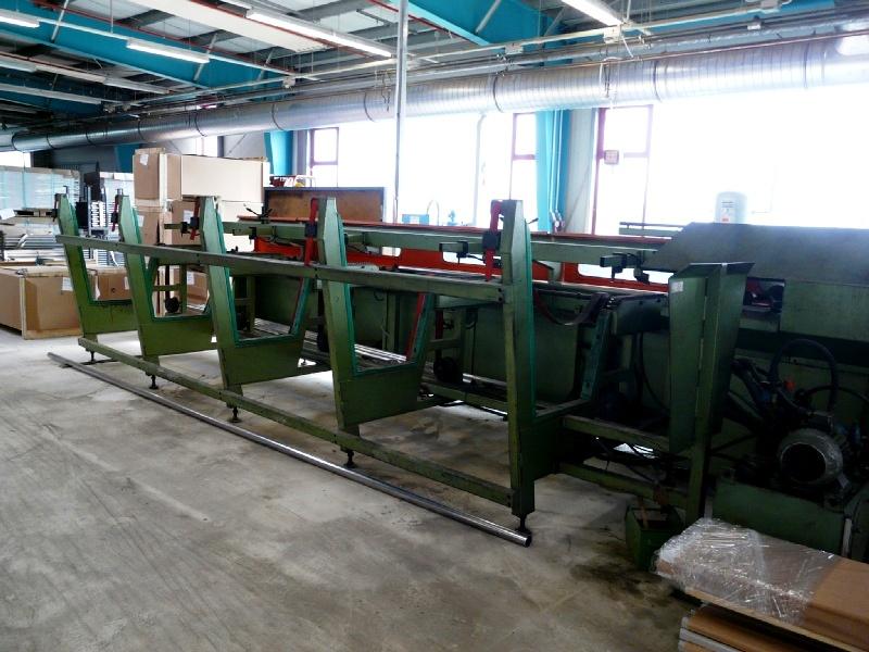 

Ulmo Rohrtechnik GmbH & Ulmo Verfahrenstechnik GmbH-1