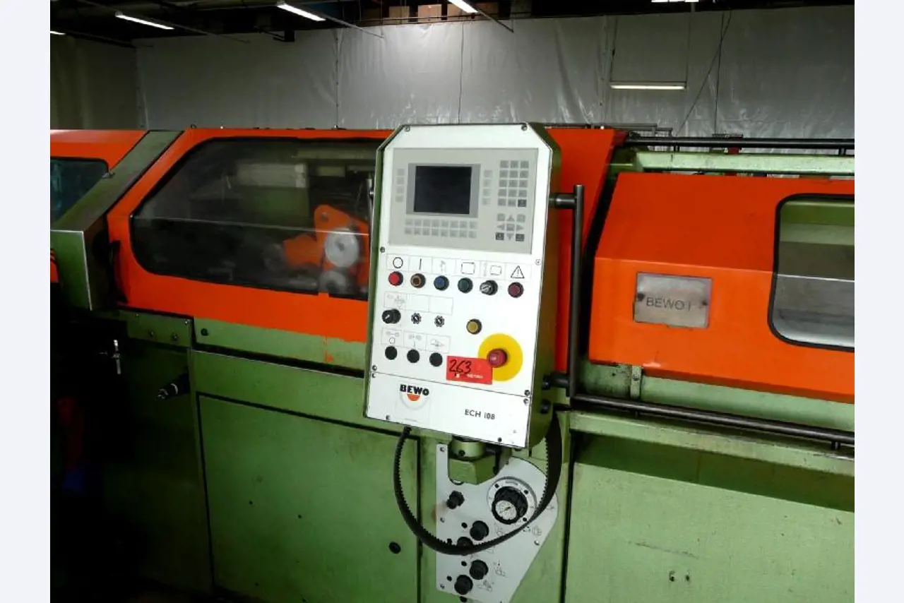 Ulmo Rohrtechnik GmbH & Ulmo Verfahrenstechnik GmbH-2